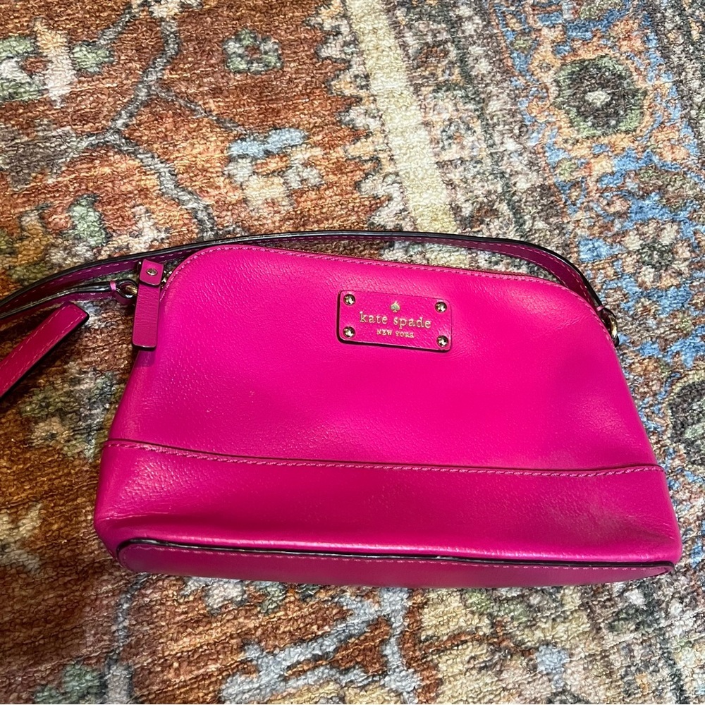 Kate Spade Hanna Wellesley Purse